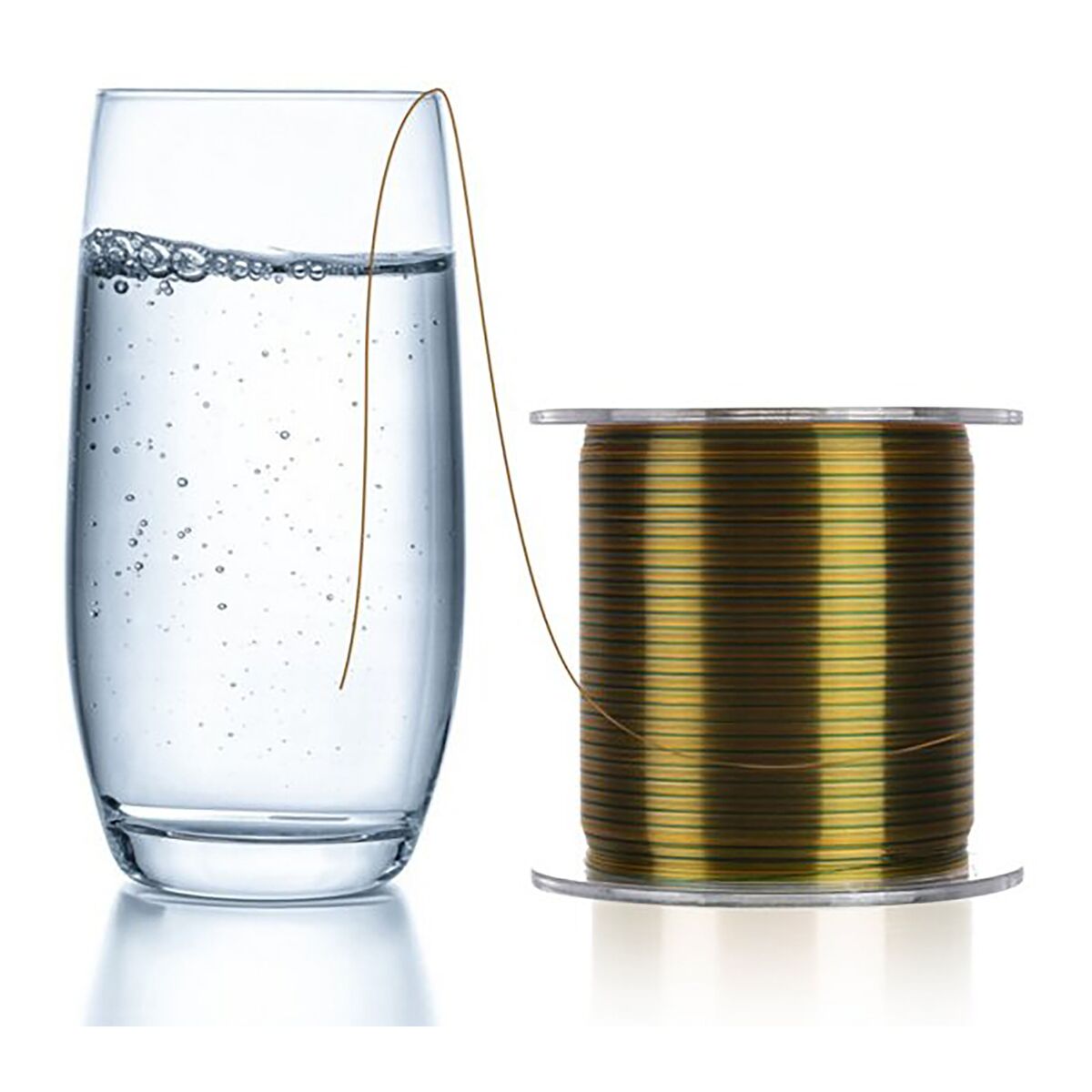 Yaoxin Super Fishing Line White 100m Outdoor Sports Acces Outdoor